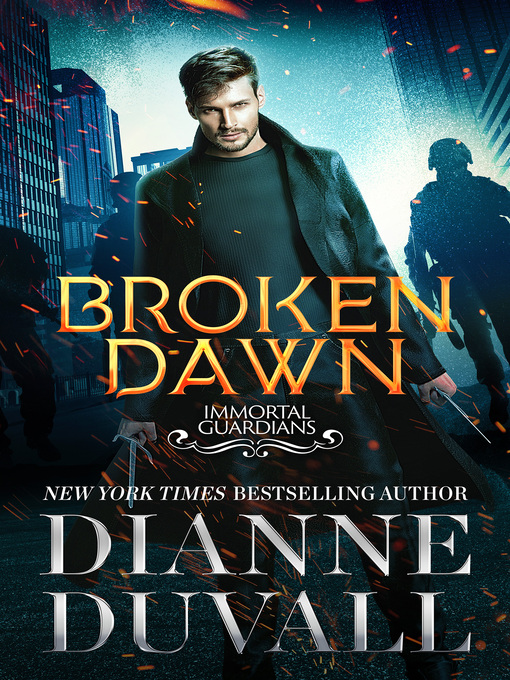 Title details for Broken Dawn by Dianne Duvall - Available